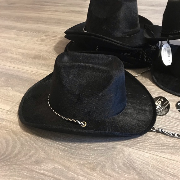 Calling All Cowboys hats - Picture 3 of 4
